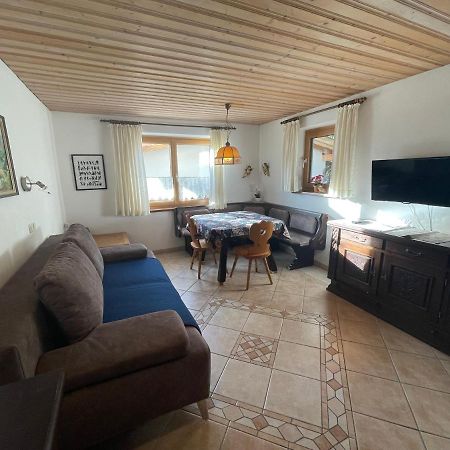 Haus Wittig Apartamento Sankt Ulrich am Pillersee Exterior foto
