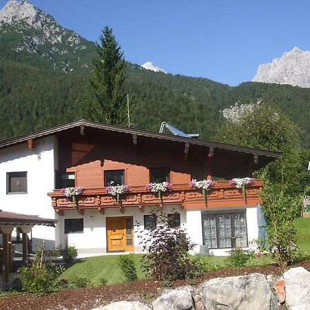 Haus Wittig Apartamento Sankt Ulrich am Pillersee Quarto foto