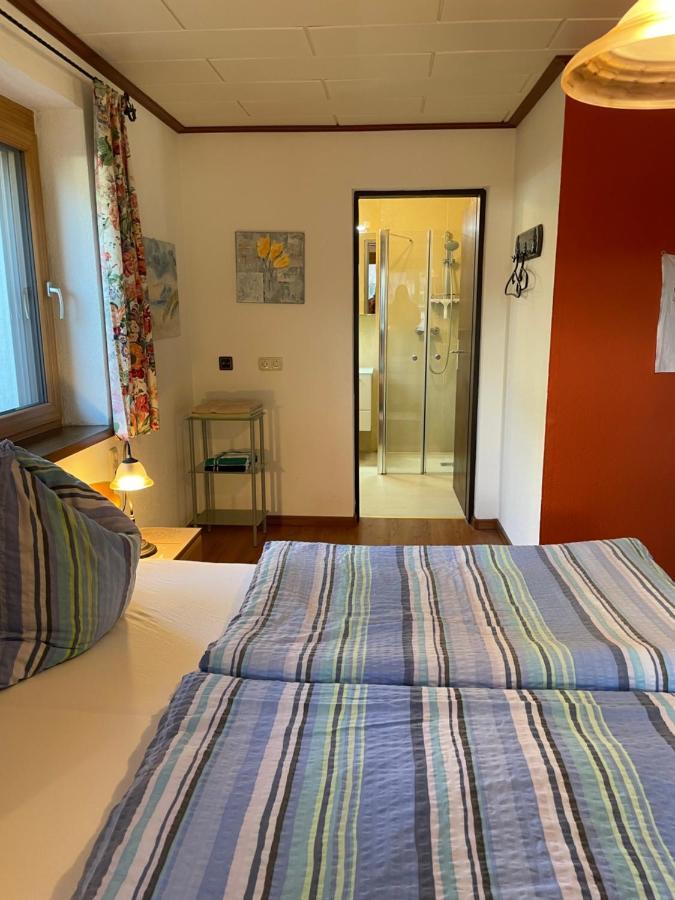 Haus Wittig Apartamento Sankt Ulrich am Pillersee Exterior foto