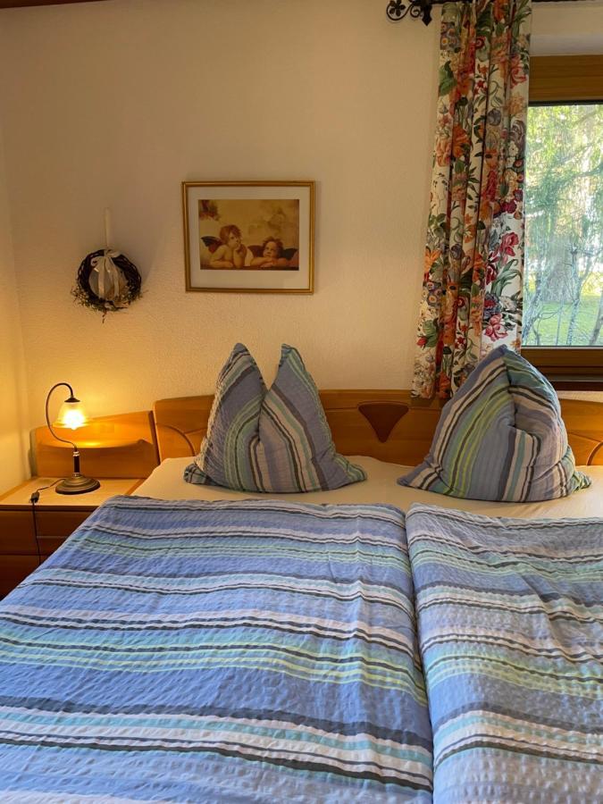 Haus Wittig Apartamento Sankt Ulrich am Pillersee Exterior foto