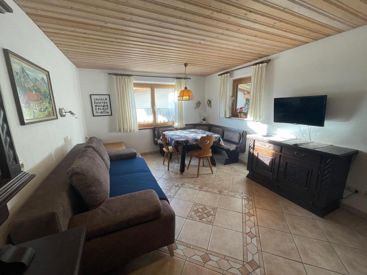 Haus Wittig Apartamento Sankt Ulrich am Pillersee Exterior foto