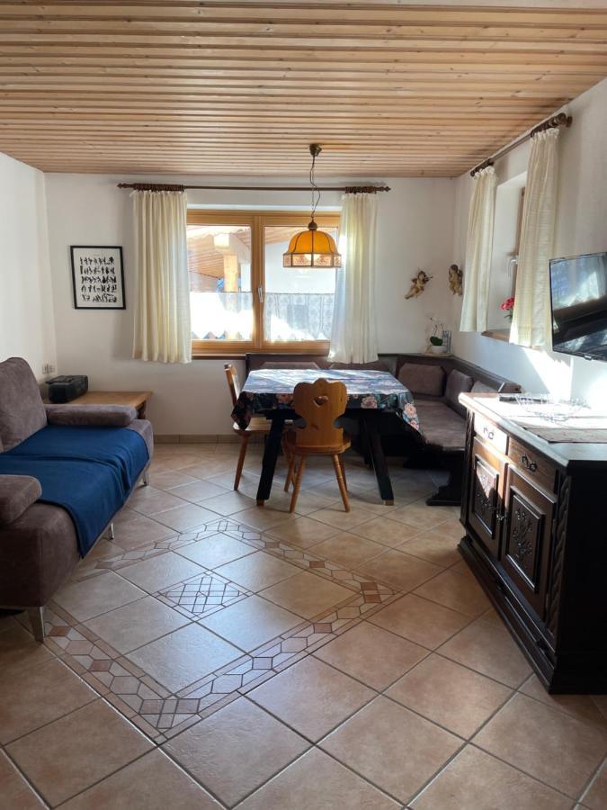Haus Wittig Apartamento Sankt Ulrich am Pillersee Exterior foto
