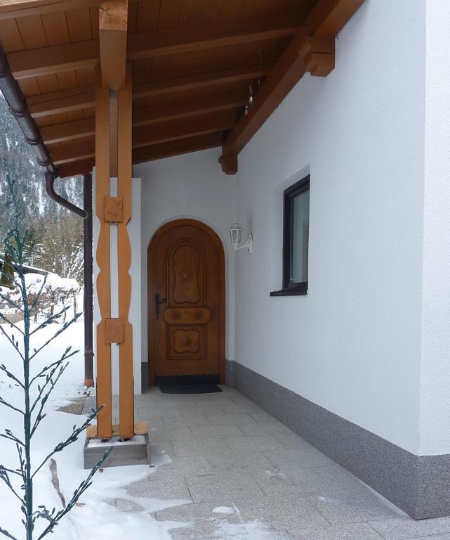 Haus Wittig Apartamento Sankt Ulrich am Pillersee Quarto foto
